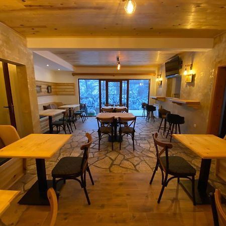 Villa Pahulja Rooms Kolasin Luaran gambar