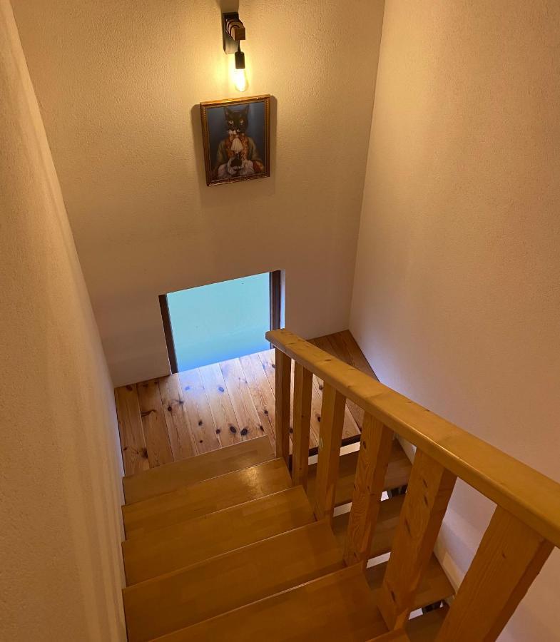 Villa Pahulja Rooms Kolasin Luaran gambar