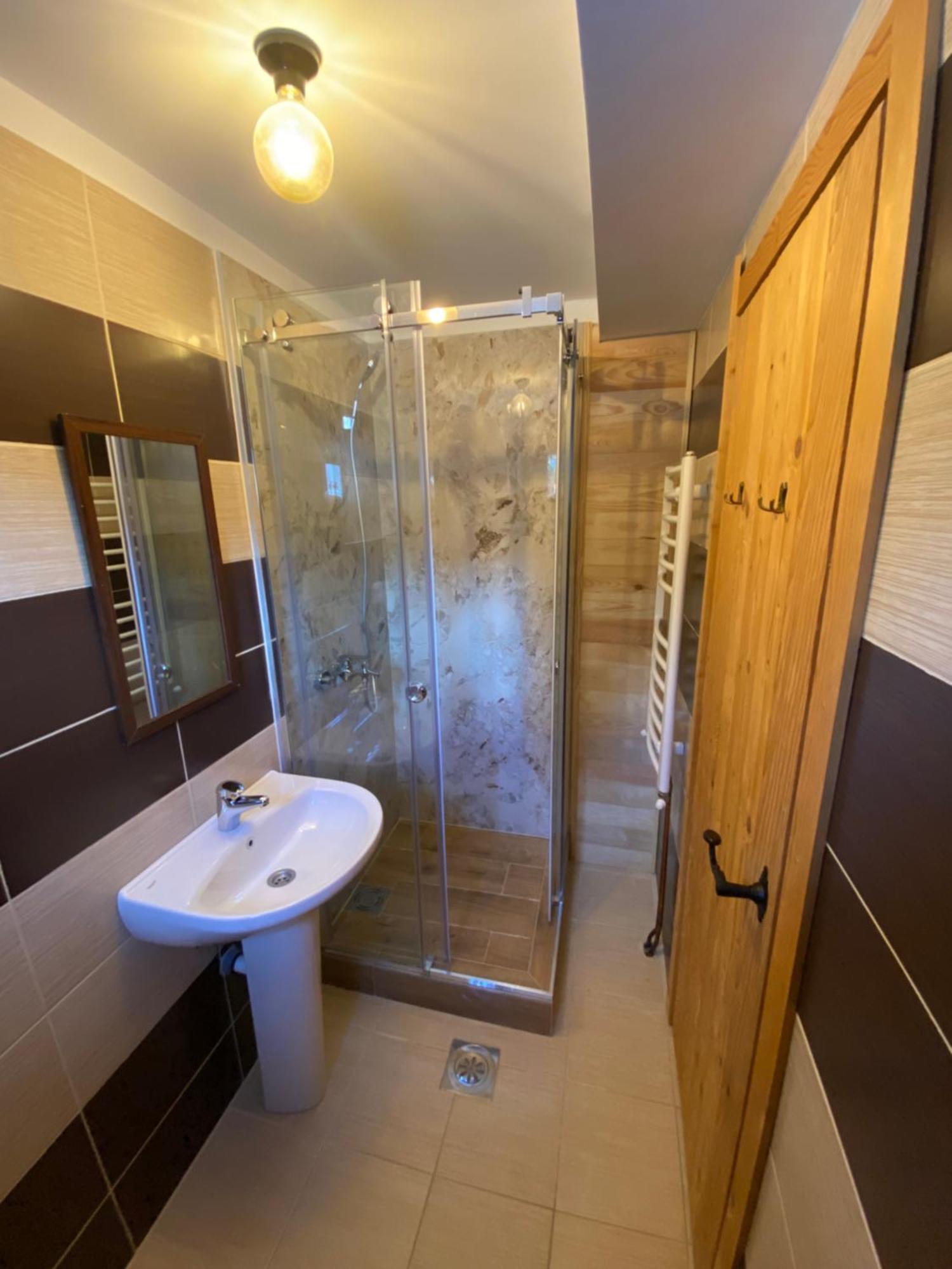 Villa Pahulja Rooms Kolasin Luaran gambar