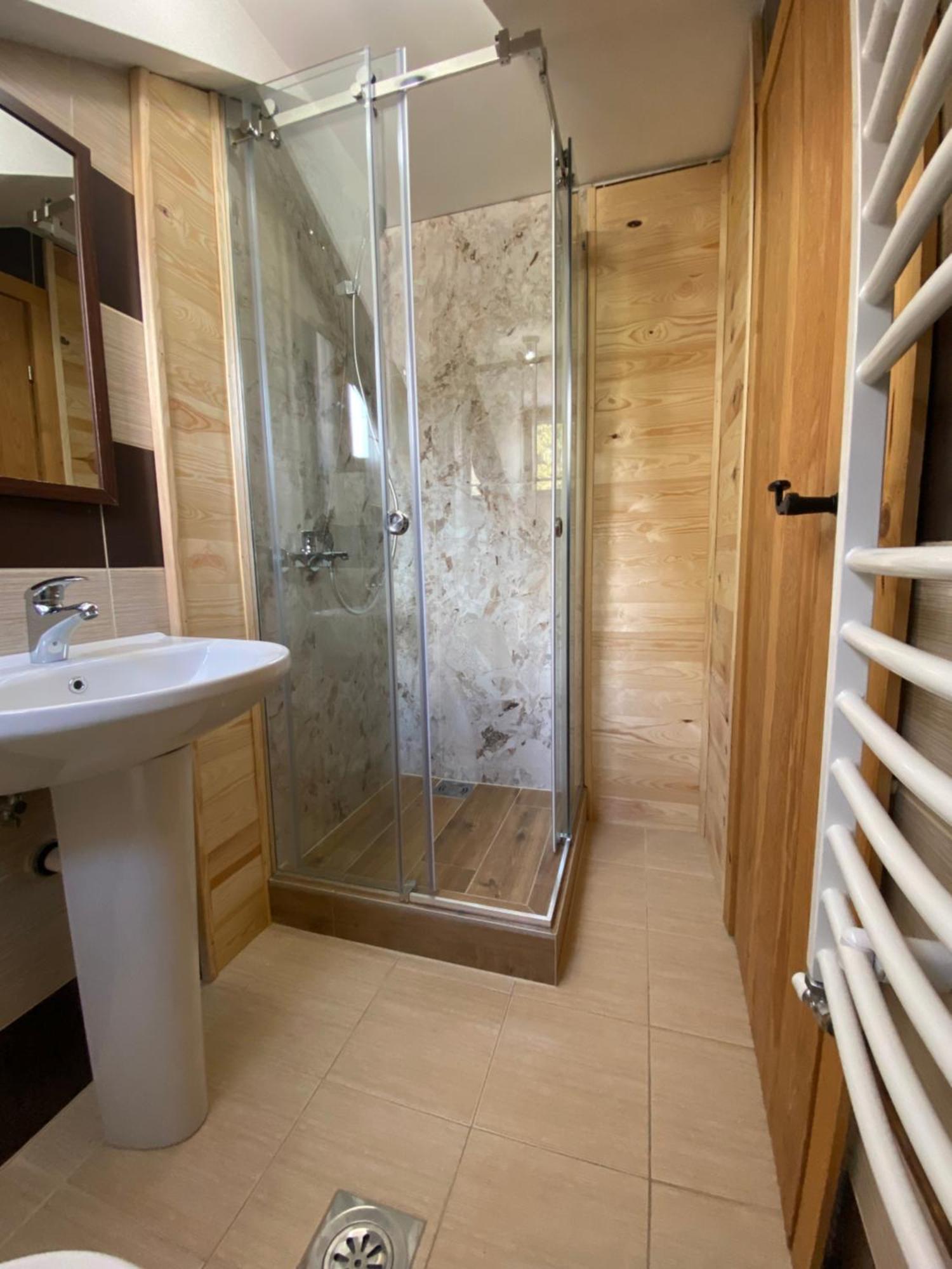 Villa Pahulja Rooms Kolasin Luaran gambar