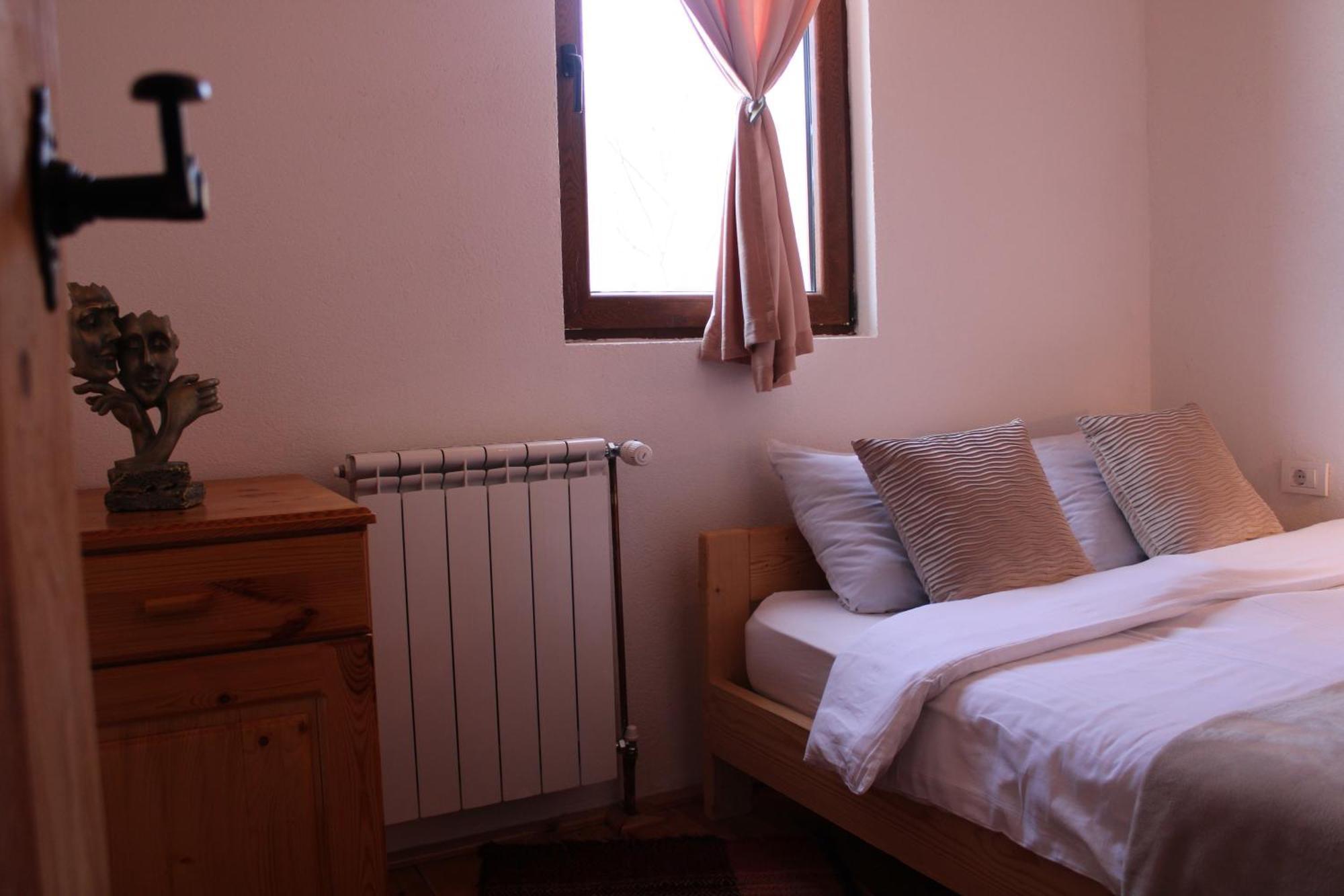 Villa Pahulja Rooms Kolasin Luaran gambar