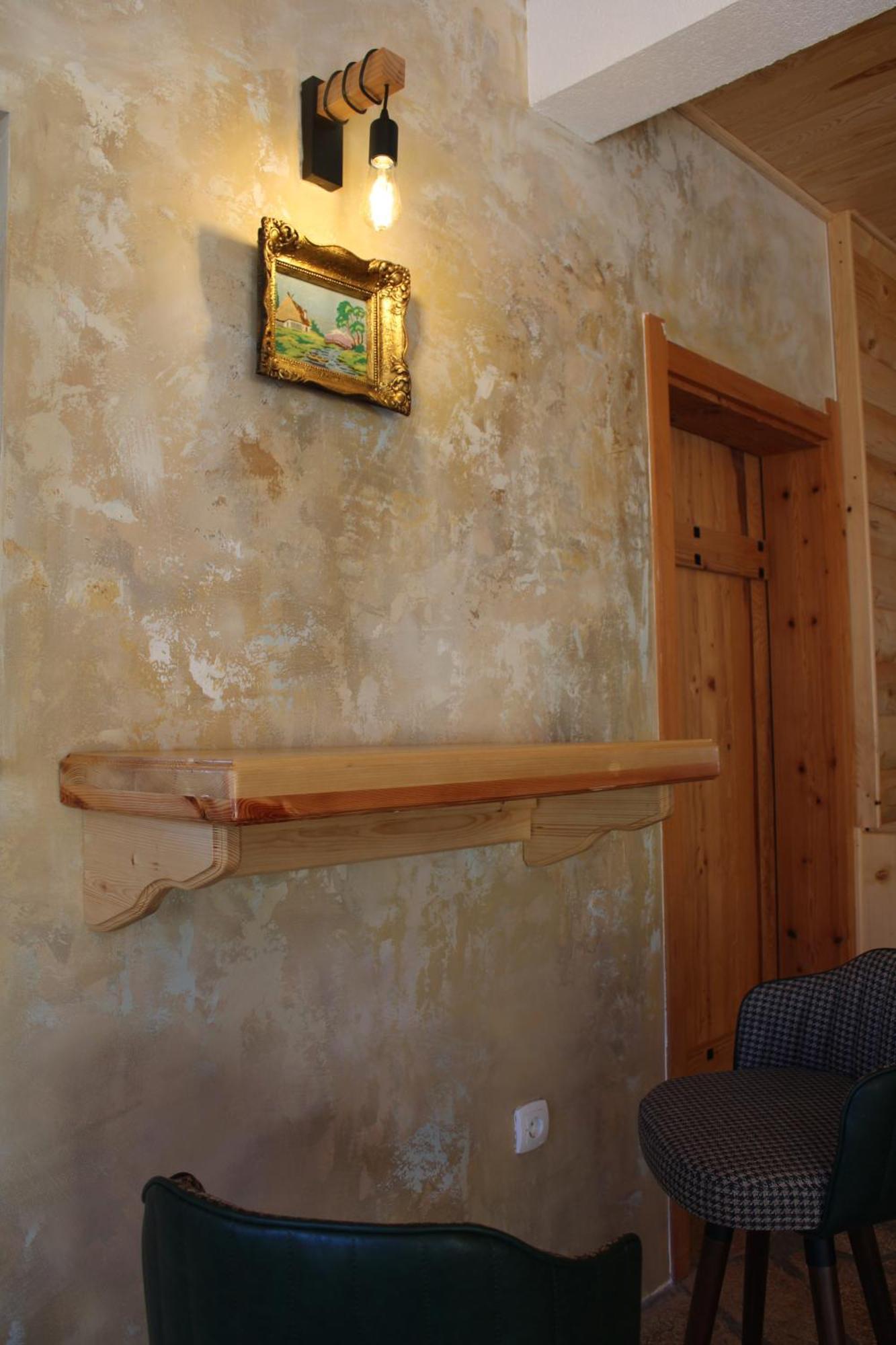 Villa Pahulja Rooms Kolasin Luaran gambar