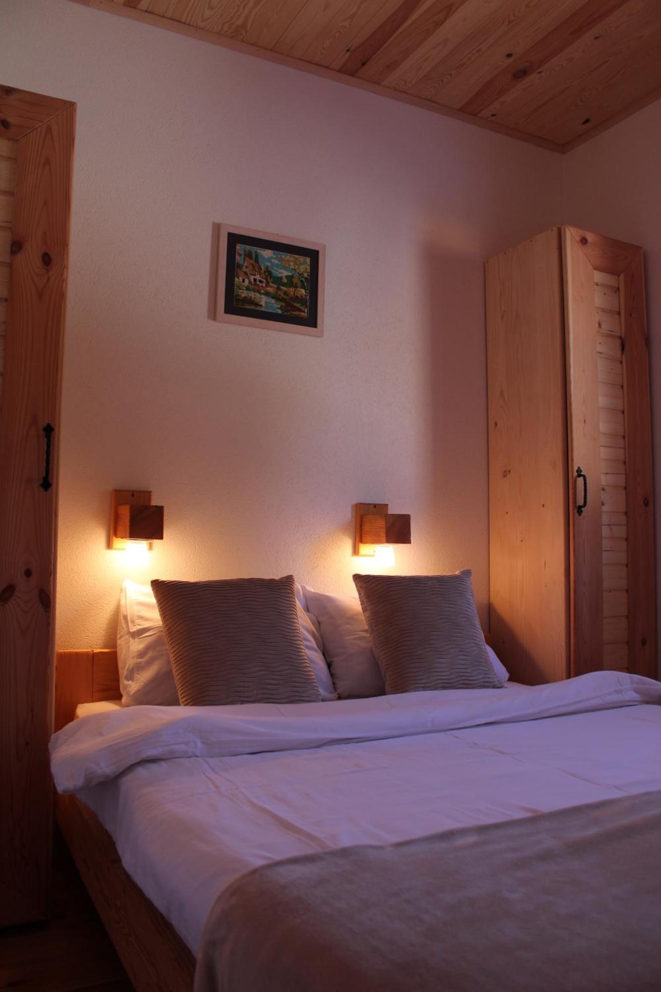 Villa Pahulja Rooms Kolasin Luaran gambar