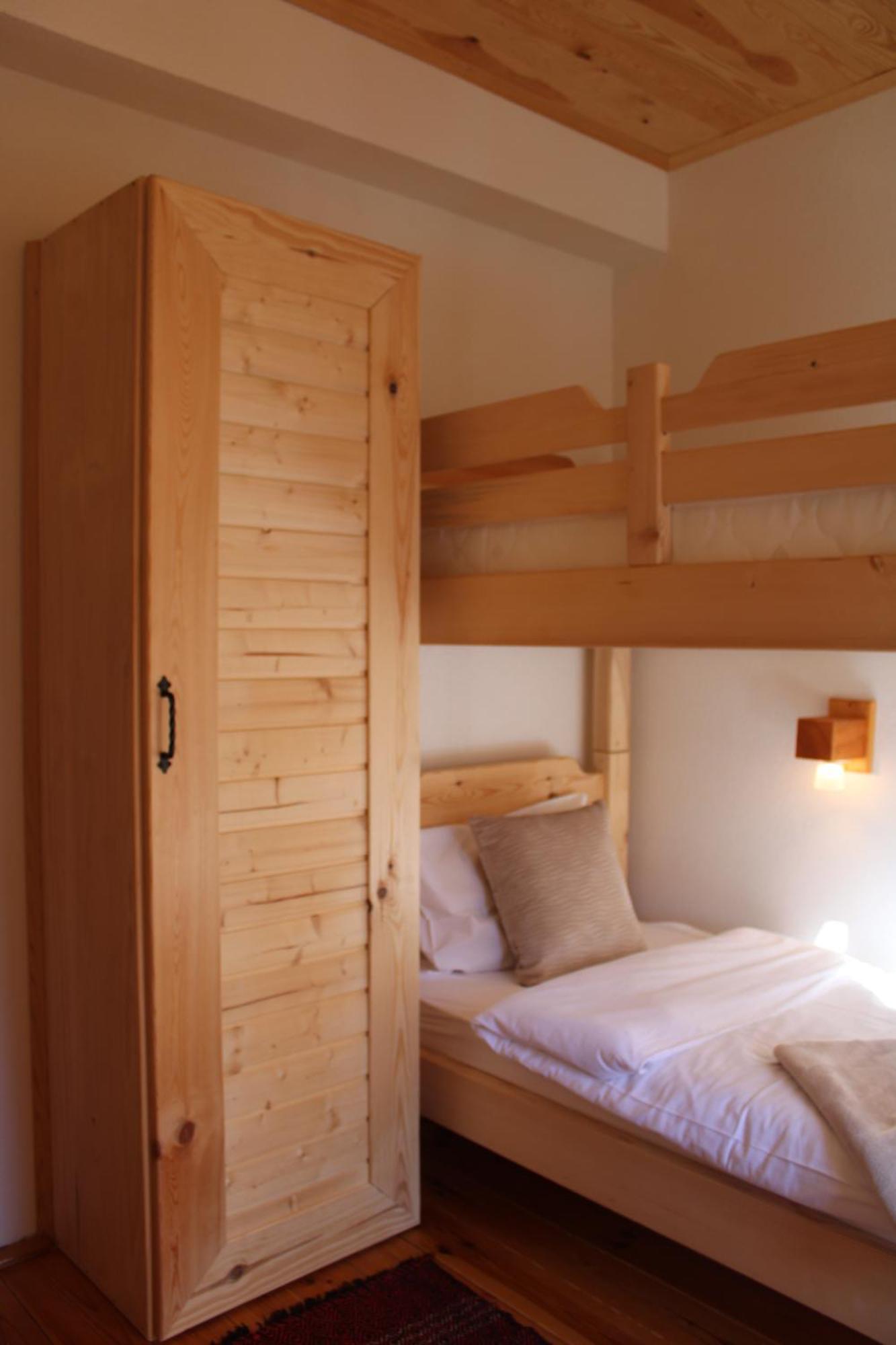 Villa Pahulja Rooms Kolasin Luaran gambar