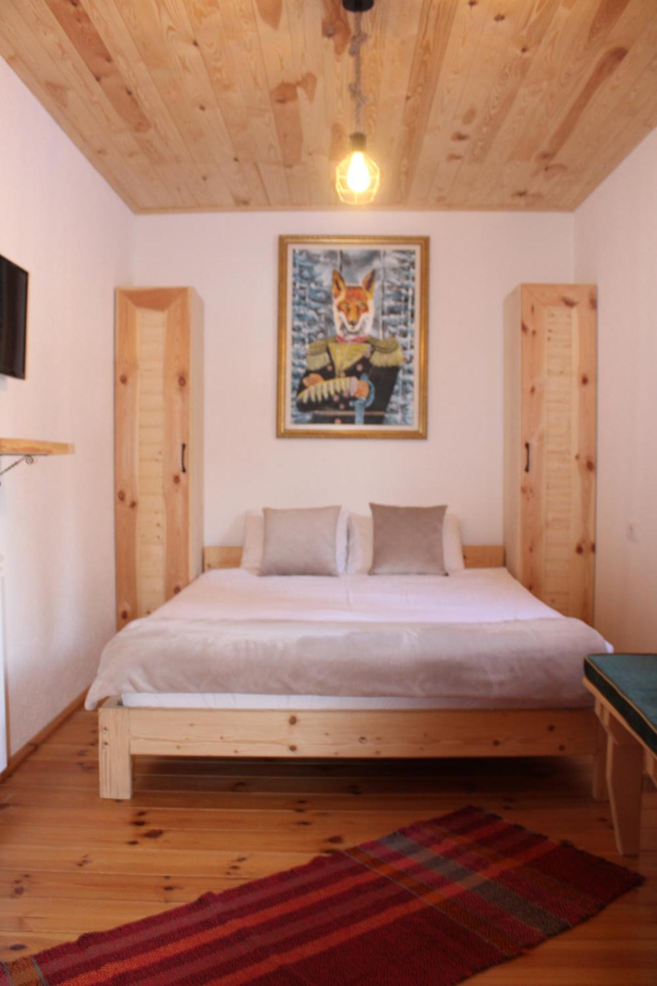 Villa Pahulja Rooms Kolasin Luaran gambar