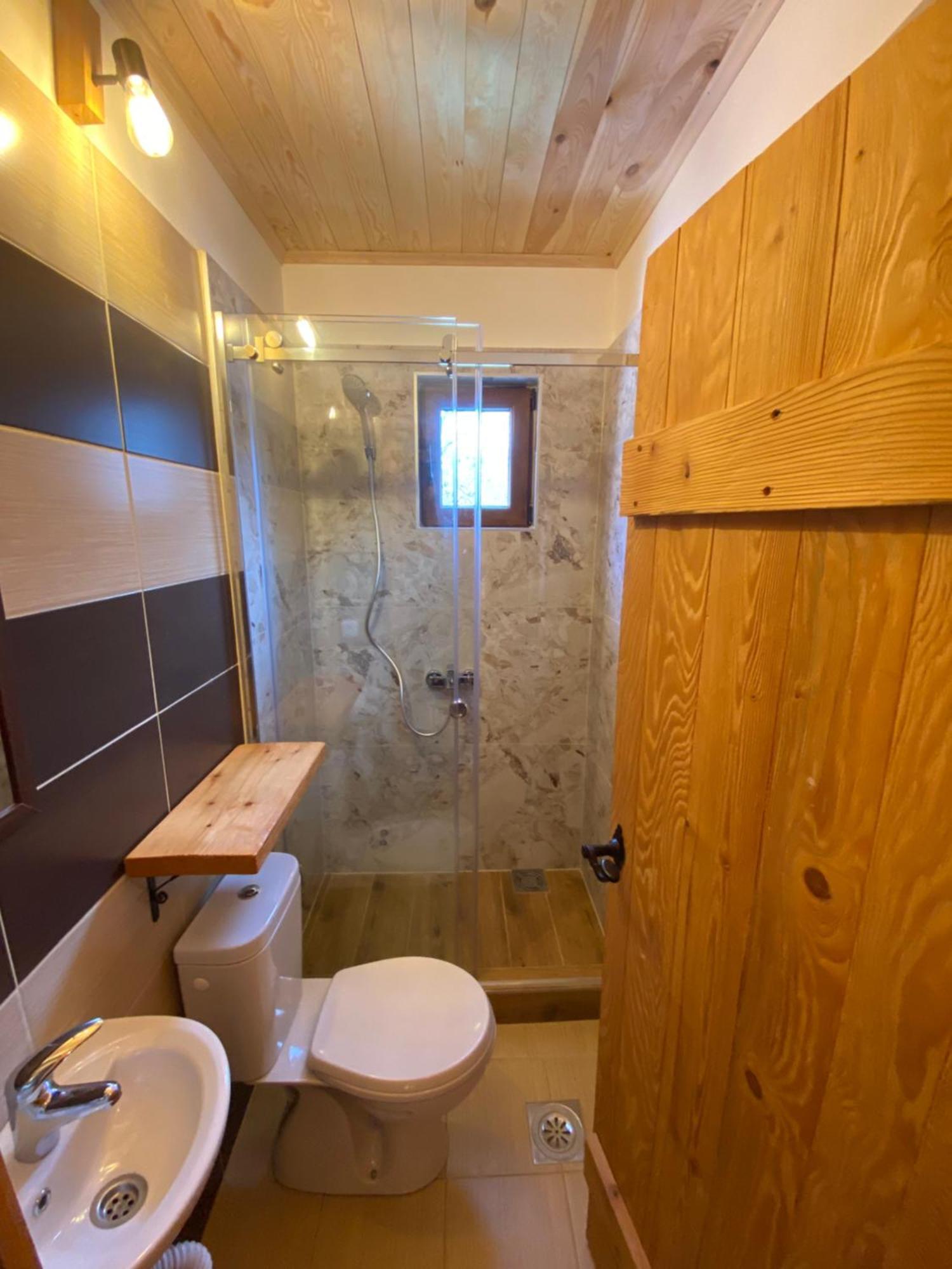 Villa Pahulja Rooms Kolasin Luaran gambar