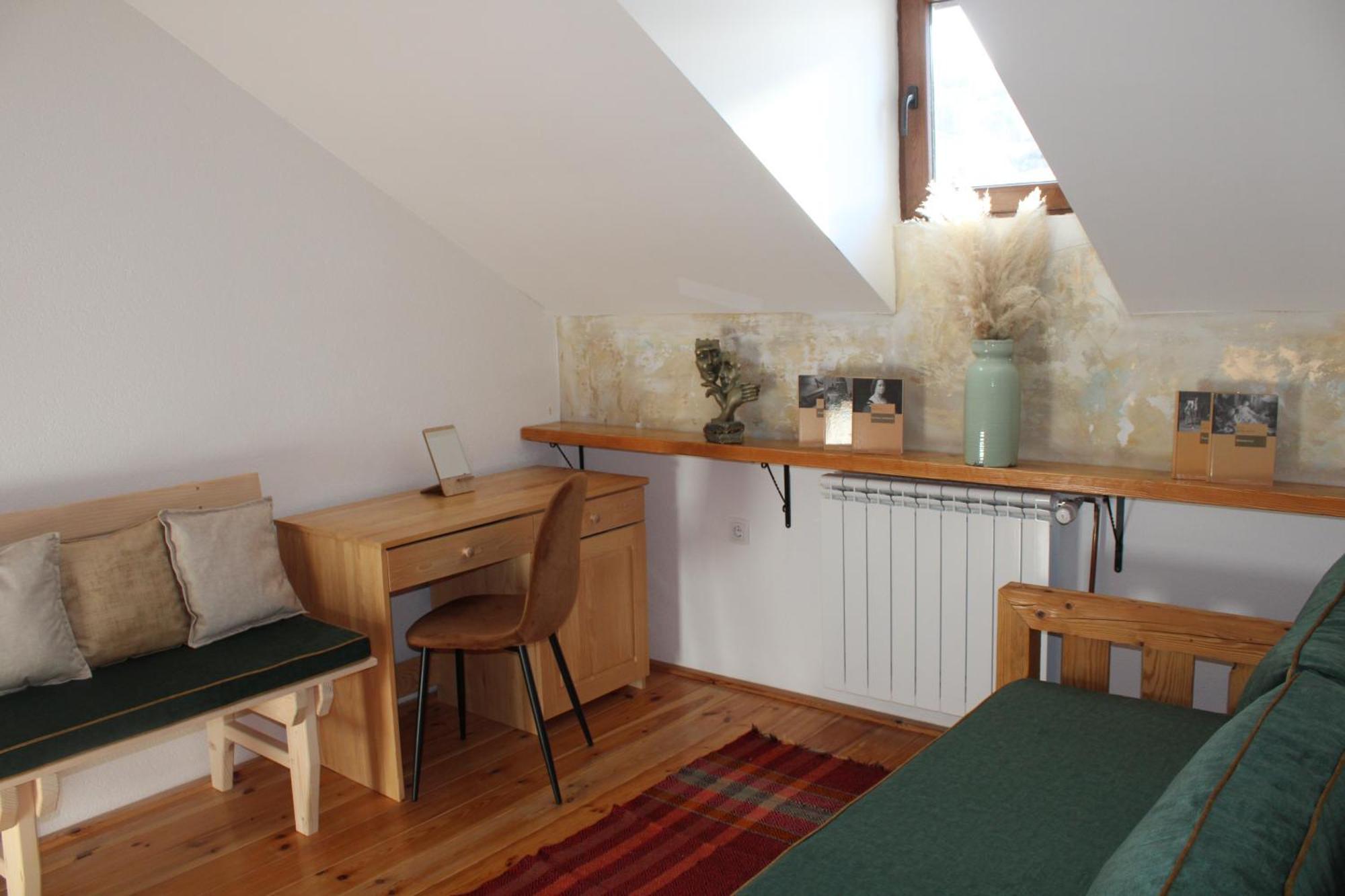 Villa Pahulja Rooms Kolasin Luaran gambar