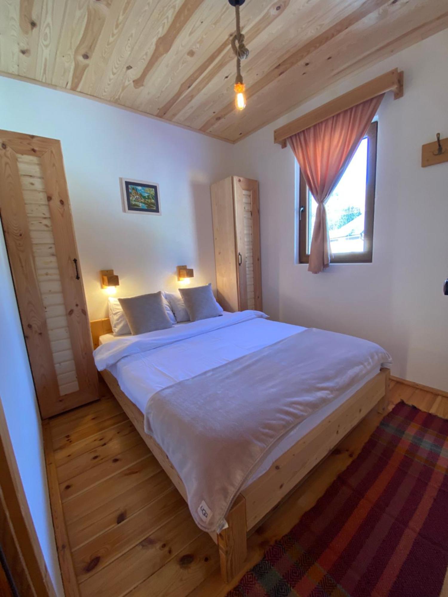 Villa Pahulja Rooms Kolasin Luaran gambar