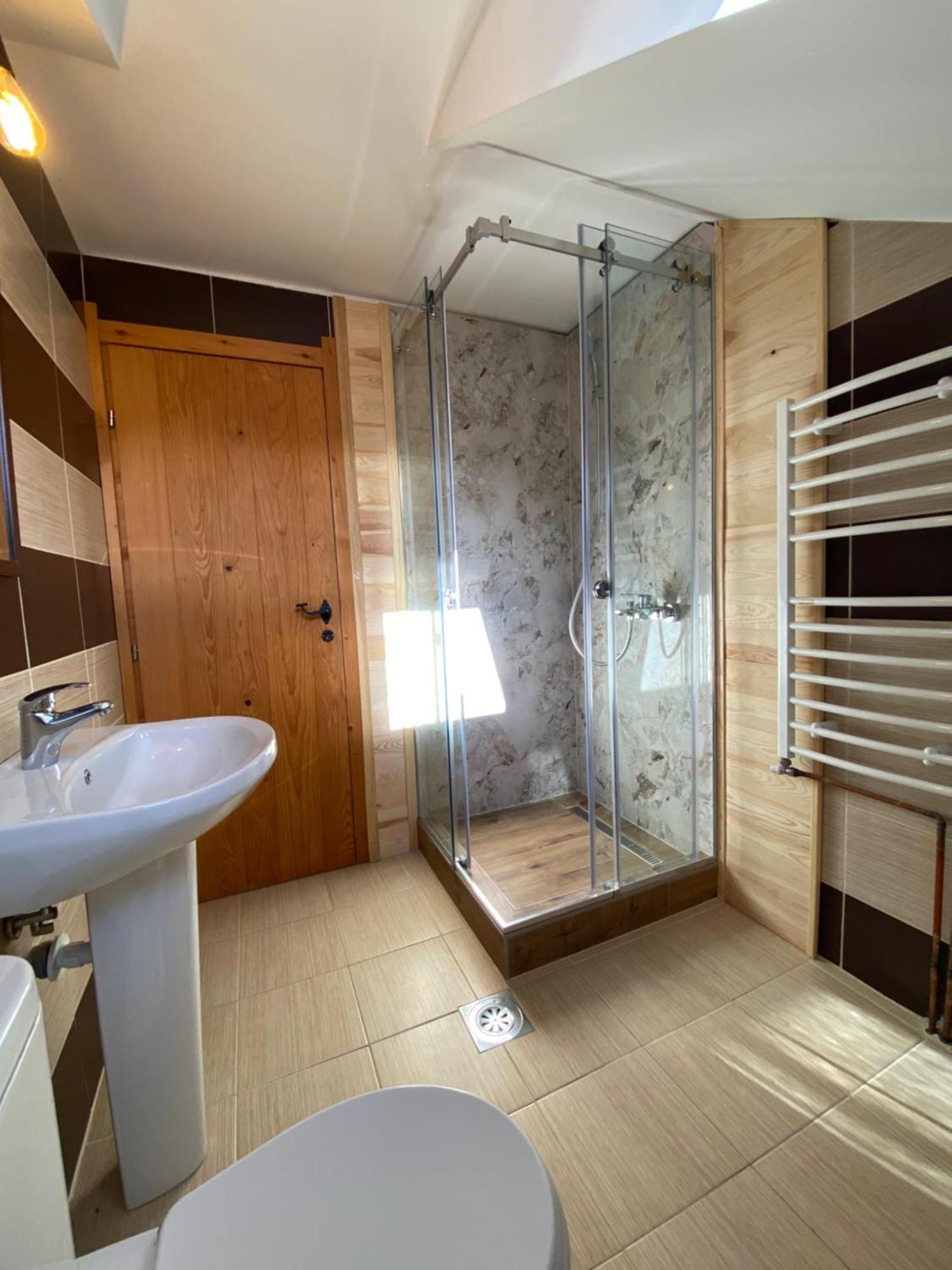 Villa Pahulja Rooms Kolasin Luaran gambar