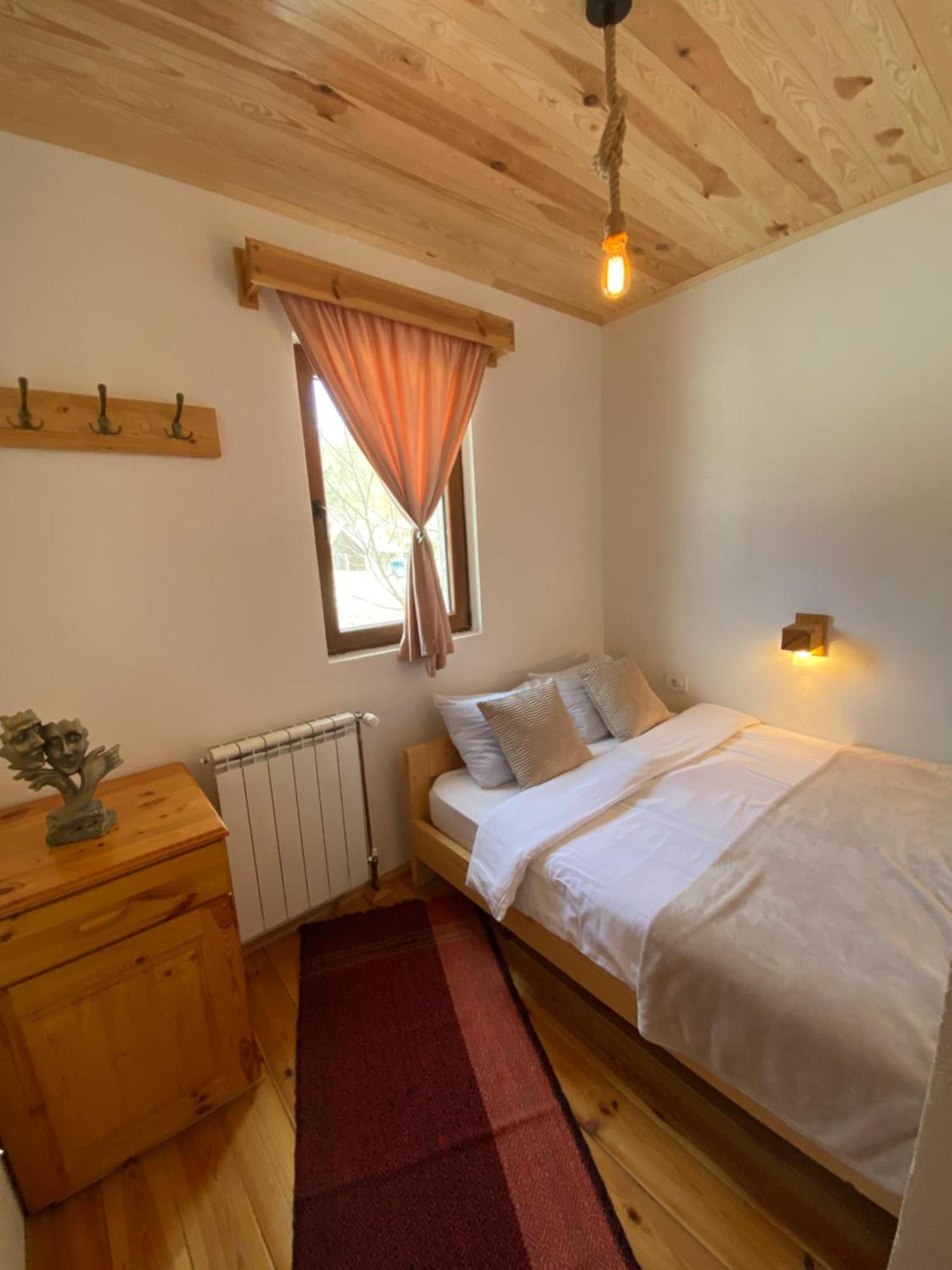 Villa Pahulja Rooms Kolasin Luaran gambar