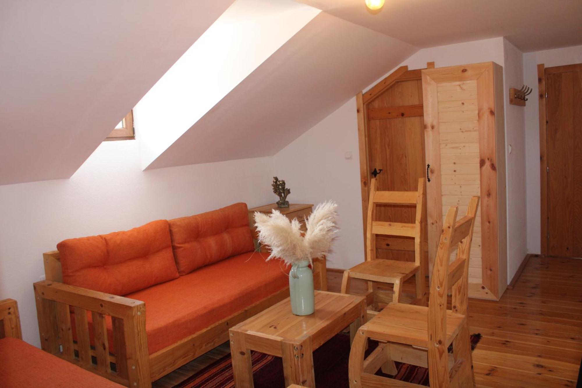 Villa Pahulja Rooms Kolasin Luaran gambar